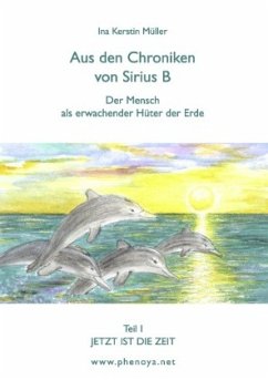 Aus den Chroniken von Sirius B - Müller, Ina Kerstin