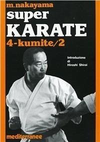 Cover Super karate