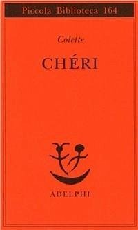 Cover Chéri