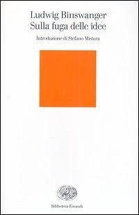 Cover Sulla fuga delle idee