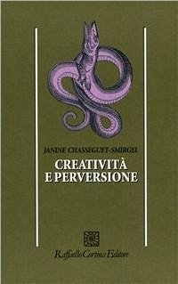 Cover Creatività e perversione