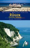 Rügen - Stralsund - Hiddensee - Reisehandbuch mit vielen praktischen Tipps.