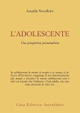 L' adolescente. Una prospettiva psicoanalitica