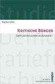 Kritische Bürger