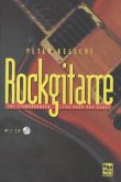 Rockgitarre, m. Audio-CD