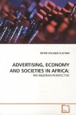 ADVERTISING, ECONOMY AND SOCIETIES IN AFRICA: