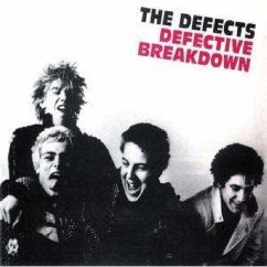 Defective Breakdown - Defects,The