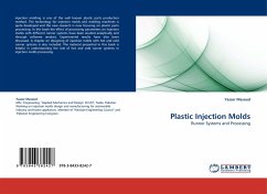 Plastic Injection Molds - Masood, Yasser