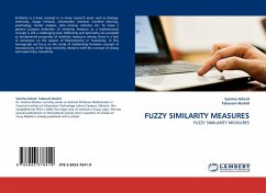 FUZZY SIMILARITY MEASURES - Ashraf, Samina;Rashid, Tabasam