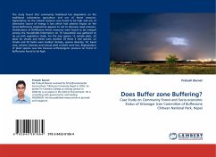 Does Buffer zone Buffering? - Basnet, Prakash