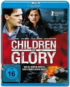 Children Of Glory