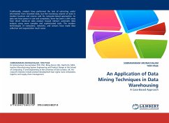 An Application of Data Mining Techniques in Data Warehousing - Arunachalam, Subramanium;Page, Tom