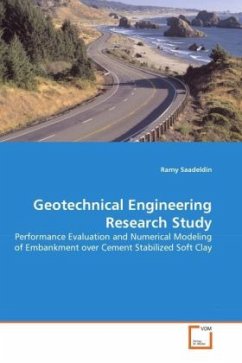 Geotechnical Engineering Research Study - Saadeldin, Ramy