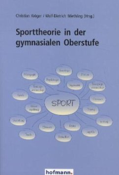 Sporttheorie in der gymnasialen Oberstufe, m. CD-ROM