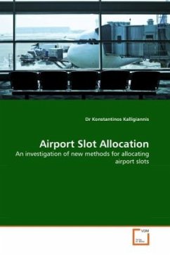 Airport Slot Allocation - Kalligiannis, Konstantinos
