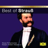 Best of Strauß