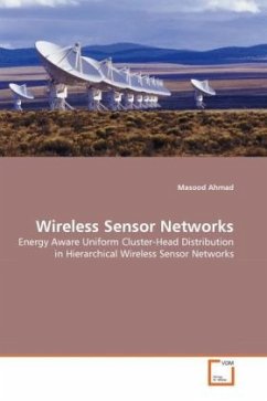 Wireless Sensor Networks - Ahmad, Masood