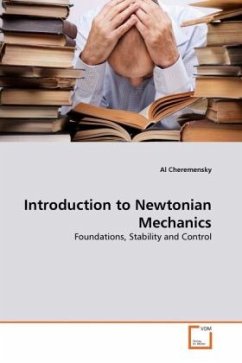 Introduction to Newtonian Mechanics