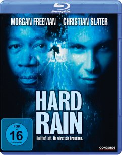 Hard Rain - Morgan Freeman/Christian Slater
