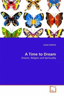 A Time to Dream - Gollnick, James