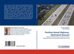 Position-based Highway-Optimized Geocast - Sedletsky, Michael;Herzberg, Amir