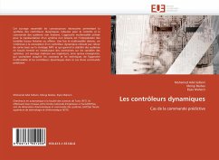 Les contrôleurs dynamiques - Sellami, Mohamed Adel;Besbes, Mongi;Maherzi, Elyès
