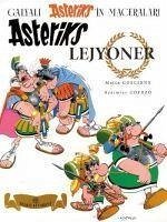 Asteriks Lejyoner - Uderzo, Albert; Goscinny, Rene