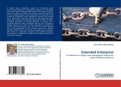 Extended Enterprise - Adesta, Erry Yulian Triblas