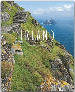 Irland - Raach, Karl-Heinz;Luthardt, Ernst-Otto