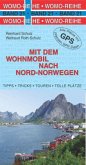 Mit dem Wohnmobil nach Nord-Norwegen