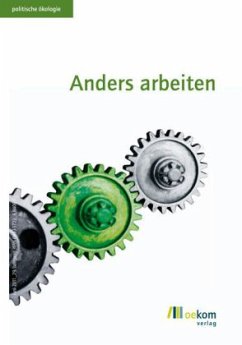 Cover Anders Arbeiten