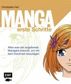 Manga erste Schritte