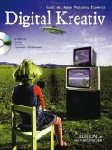Digital Kreativ, m. CD-ROM