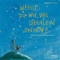 Weißt du, wie viel Sternlein stehen? - Hey, Wilhelm