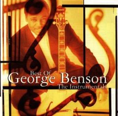 Cover Best Of (The Instrumentals)