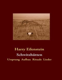 Cover Schwitzhütten