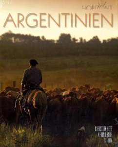 Horizont ARGENTINIEN - Hanta, Karin