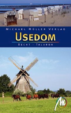 Usedom - Talaron, Sven;Becht, Sabine