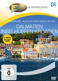 Fernweh: Dalmatien & Inselhüpfen Kroatien
