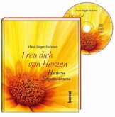 Freu dich von Herzen, Buch u. Audio-CD