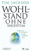 Wohlstand ohne Wachstum