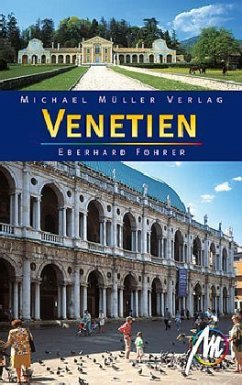 Venetien - Fohrer, Eberhard