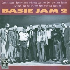 Basie Jam