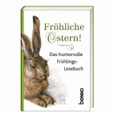 Fröhliche Ostern!