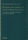 Religion and Culture in Transforming Societies