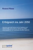 Erfolgreich ins Jahr 2050