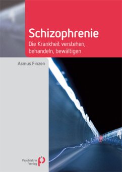Schizophrenie / Schizophrenie - Finzen, Asmus
