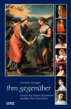 Cover Ihm gegenüber