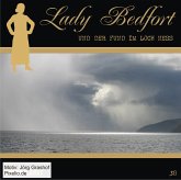 Lady Bedfort und der Fund im Loch Ness / Lady Bedford Bd.38 (1 Audio-CD)