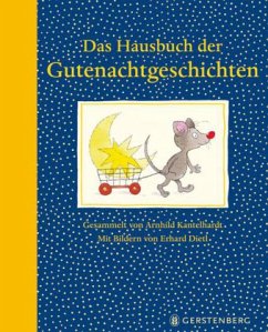 Cover Das Hausbuch der Gutenachtgeschichten